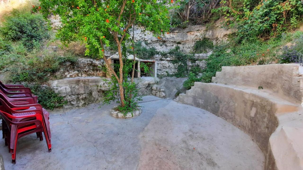 La Canada Alcala del Jucar Exteriör bild